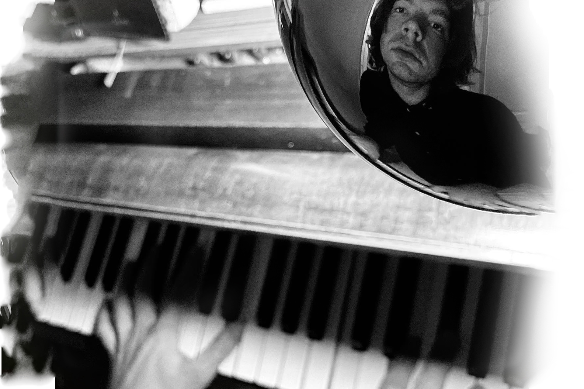 Photo of Thomas Guerlet